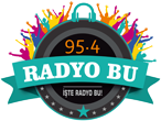 Radyo BU Bursa-İşte Radyo BU!